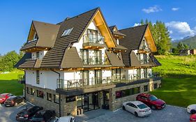 Aparthotel Zakopane